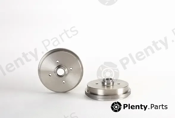 Brembo 14.3256.10 — Brake Drum ESSENTIAL LINE