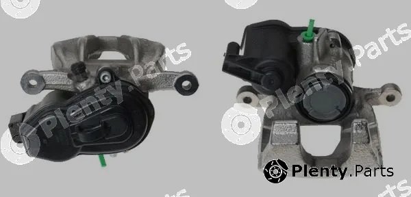 Brembo F85424 — Brake Caliper ESSENTIAL LINE - With EPB