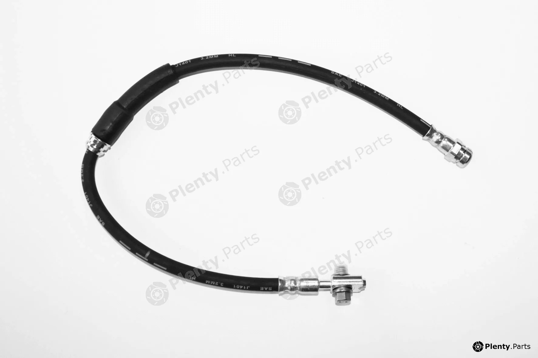 Brembo T85212 — Brake Hose ESSENTIAL LINE