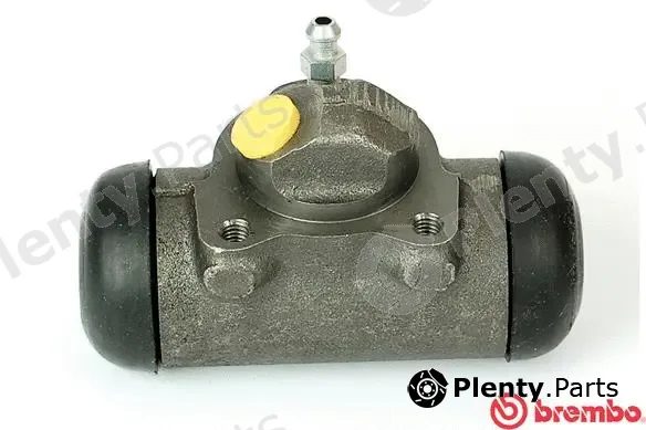 Brembo A12020 — Wheel Brake Cylinder ESSENTIAL LINE
