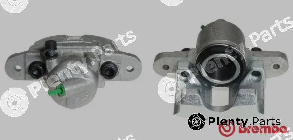 Brembo F41004 — Brake Caliper ESSENTIAL LINE