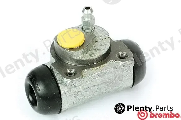 Brembo A12265 — Wheel Brake Cylinder ESSENTIAL LINE