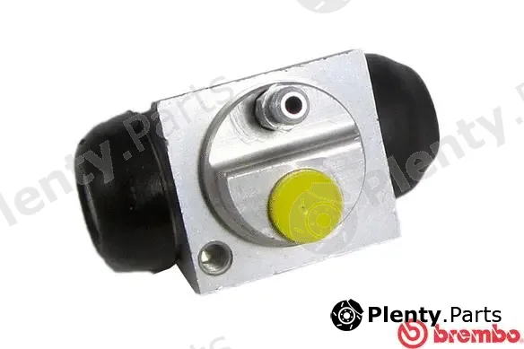 Brembo A12B80 — Wheel Brake Cylinder ESSENTIAL LINE