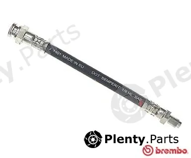 Brembo T23021 — Brake Hose ESSENTIAL LINE