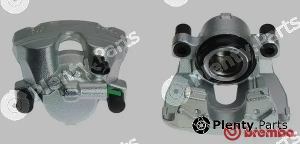 Brembo F59227 — Brake Caliper ESSENTIAL LINE