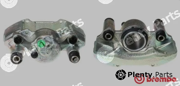 Brembo F49002 — Brake Caliper ESSENTIAL LINE