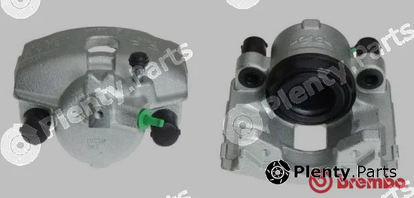 Brembo F23193 — Brake Caliper ESSENTIAL LINE