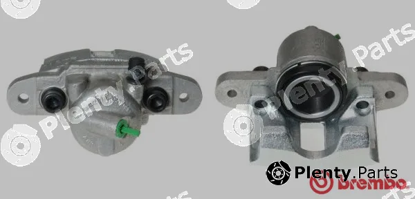 Brembo F41005 — Brake Caliper ESSENTIAL LINE