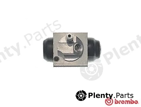Brembo A12C03 — Wheel Brake Cylinder ESSENTIAL LINE