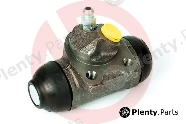 Brembo A12023 — Wheel Brake Cylinder ESSENTIAL LINE