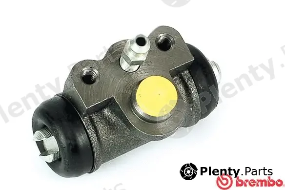 Brembo A12447 — Wheel Brake Cylinder ESSENTIAL LINE