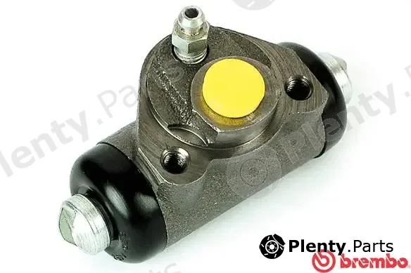 Brembo A12018 — Wheel Brake Cylinder ESSENTIAL LINE