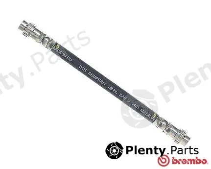 Brembo T68029 — Brake Hose ESSENTIAL LINE