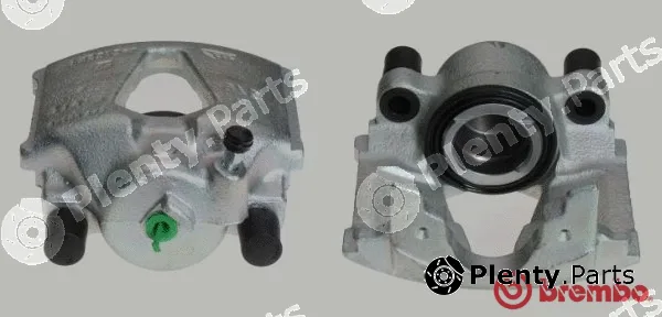 Brembo F15001 — Brake Caliper ESSENTIAL LINE