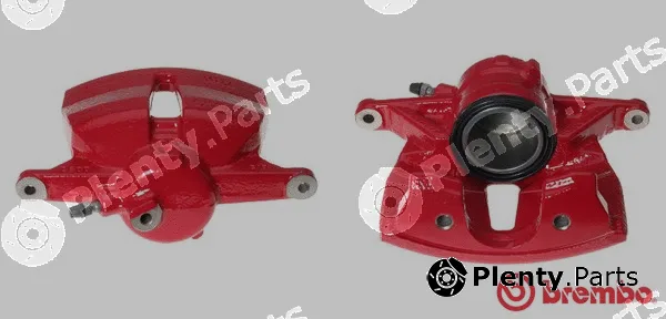 Brembo F85338 — Brake Caliper ESSENTIAL LINE