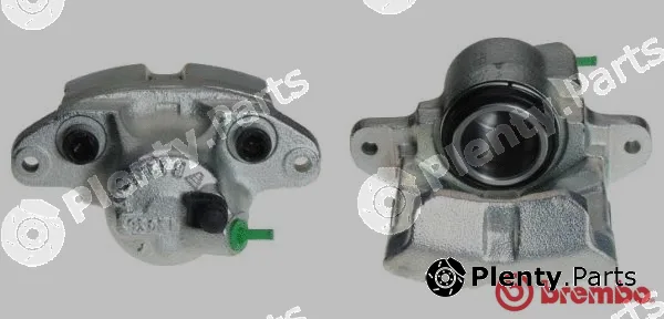 Brembo F68035 — Brake Caliper ESSENTIAL LINE