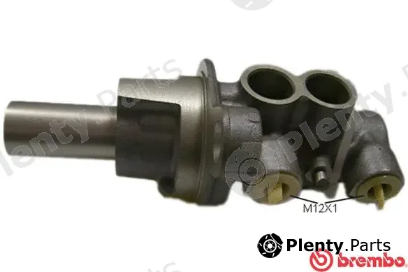 Brembo M23071 — Brake Master Cylinder ESSENTIAL LINE