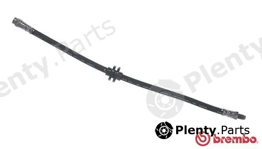 Brembo T68088 — Brake Hose ESSENTIAL LINE
