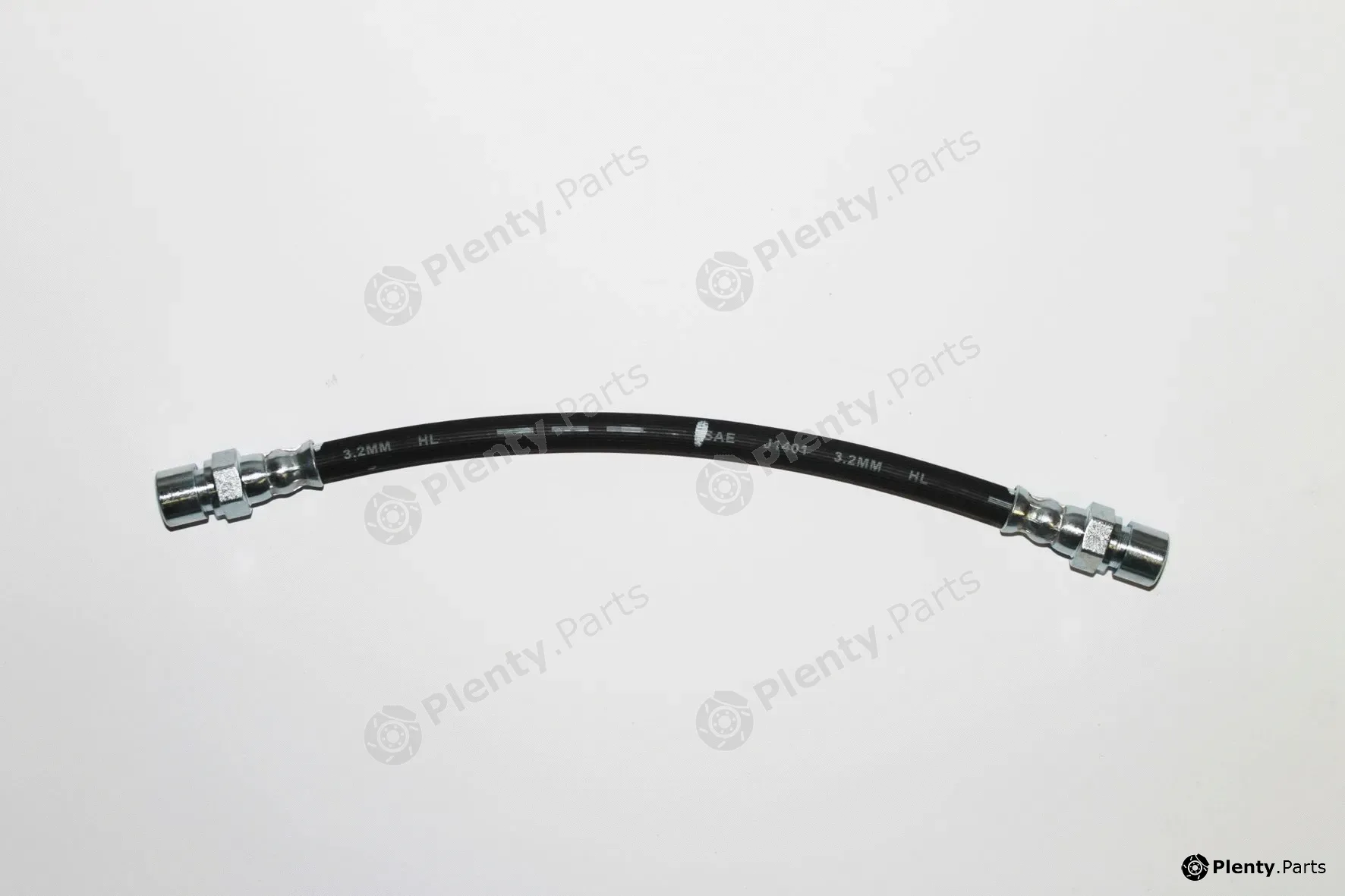 Brembo T85097 — Brake Hose ESSENTIAL LINE