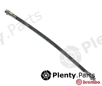 Brembo T68060 — Brake Hose ESSENTIAL LINE