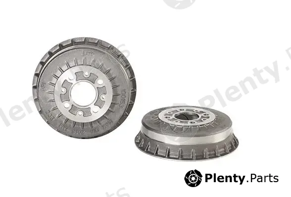 Brembo 14.7079.10 — Brake Drum ESSENTIAL LINE