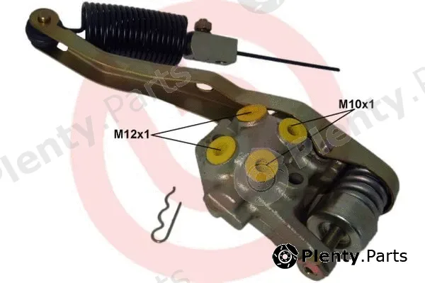Brembo R24001 — Brake Force Regulator ESSENTIAL LINE