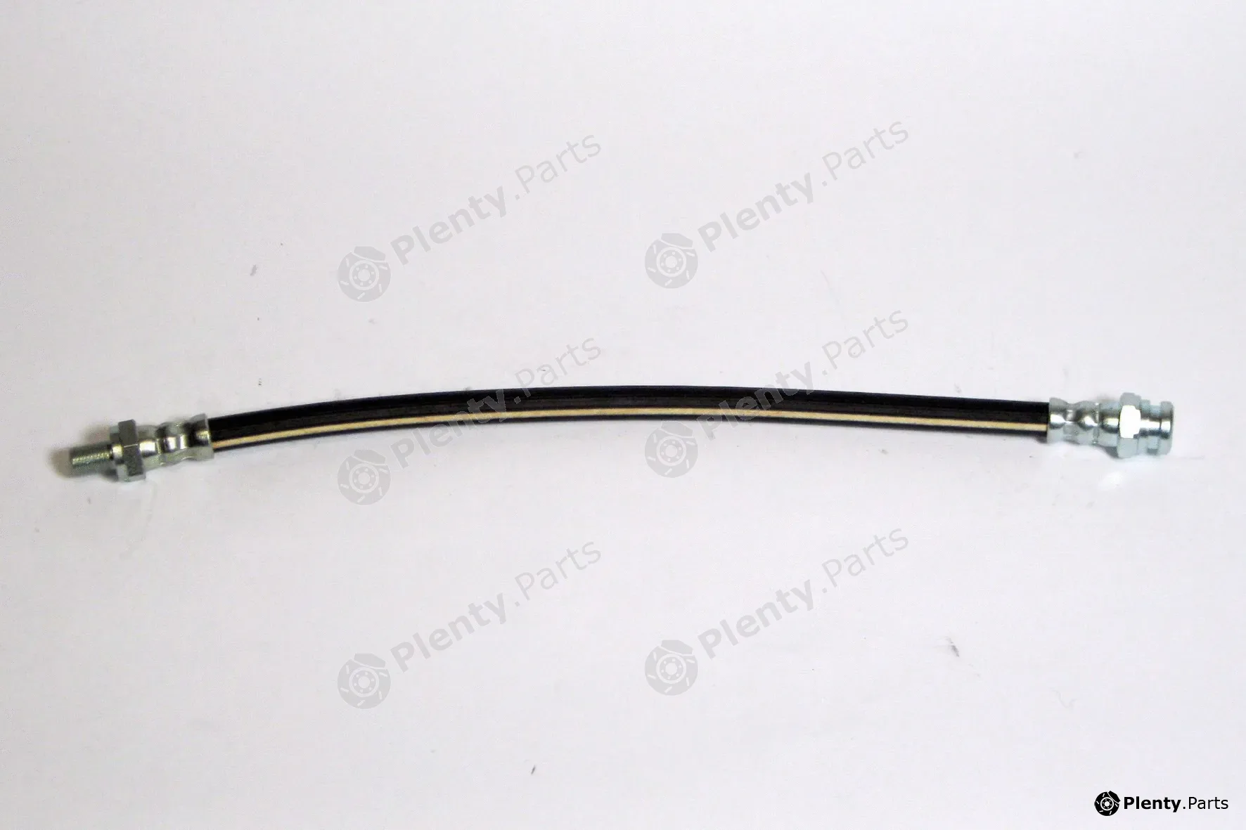 Brembo T68002 — Brake Hose ESSENTIAL LINE