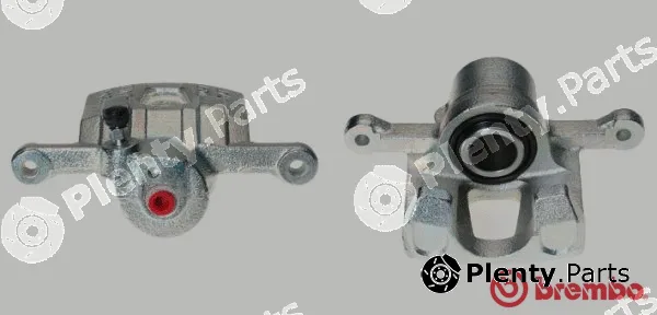 Brembo F10009 — Brake Caliper ESSENTIAL LINE