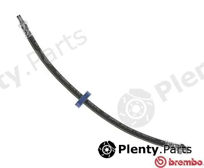 Brembo T61065 — Brake Hose ESSENTIAL LINE