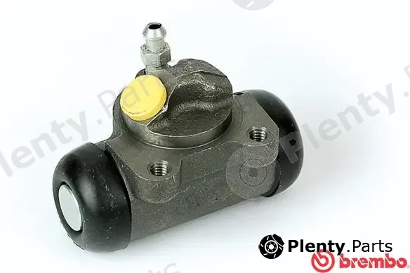 Brembo A12191 — Wheel Brake Cylinder ESSENTIAL LINE