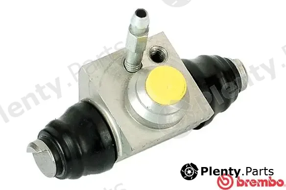 Brembo A12379 — Wheel Brake Cylinder ESSENTIAL LINE