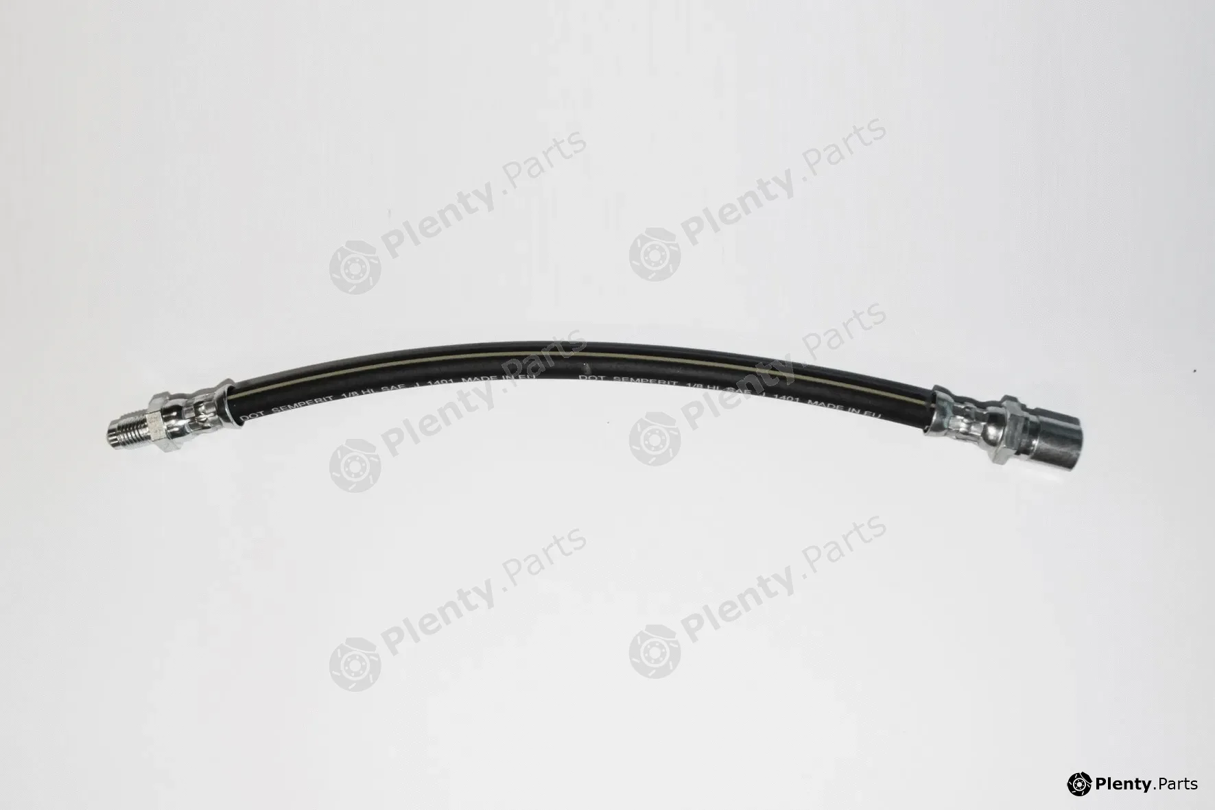 Brembo T41006 — Brake Hose ESSENTIAL LINE