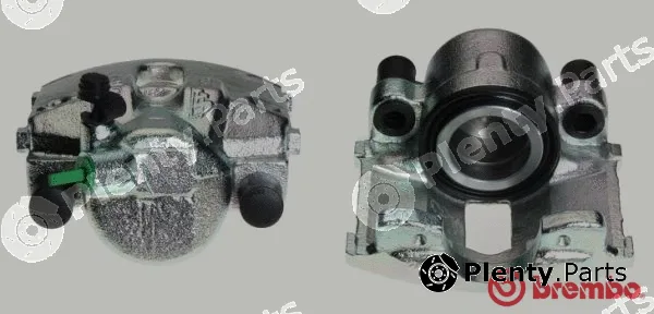Brembo F23104 — Brake Caliper ESSENTIAL LINE