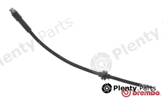 Brembo T23187 — Brake Hose ESSENTIAL LINE