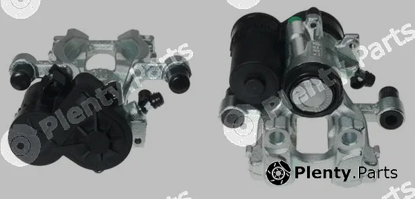 Brembo F06276 — Brake Caliper ESSENTIAL LINE - With EPB