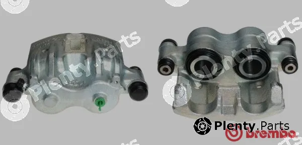 Brembo FA6026 — Brake Caliper ESSENTIAL LINE