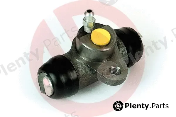 Brembo A12B29 — Wheel Brake Cylinder ESSENTIAL LINE