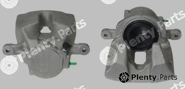 Brembo F06278 — Brake Caliper ESSENTIAL LINE