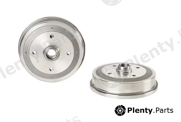 Brembo 14.3219.10 — Brake Drum ESSENTIAL LINE
