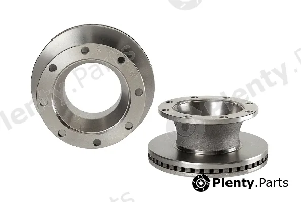 Brembo 09.9495.40 — Brake Disc PRIME LINE