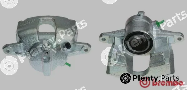 Brembo F61301 — Brake Caliper ESSENTIAL LINE
