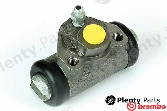 Brembo A12107 — Wheel Brake Cylinder ESSENTIAL LINE