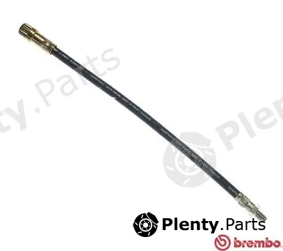 Brembo T68013 — Brake Hose ESSENTIAL LINE