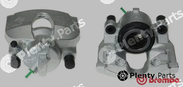 Brembo F68134 — Brake Caliper ESSENTIAL LINE