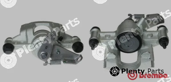 Brembo F59216 — Brake Caliper ESSENTIAL LINE