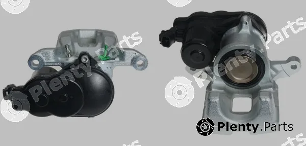 Brembo F83367 — Brake Caliper ESSENTIAL LINE - With EPB