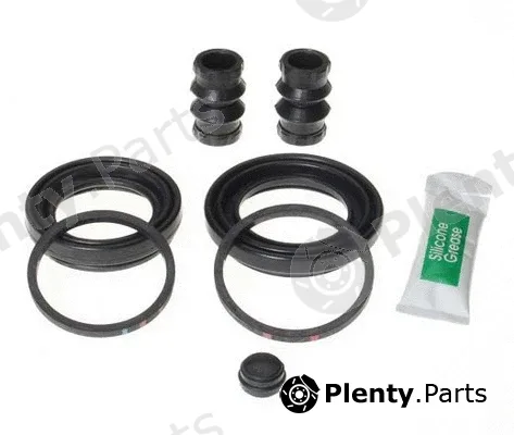 Brembo FKT070 — Repair Kit, brake caliper ESSENTIAL LINE