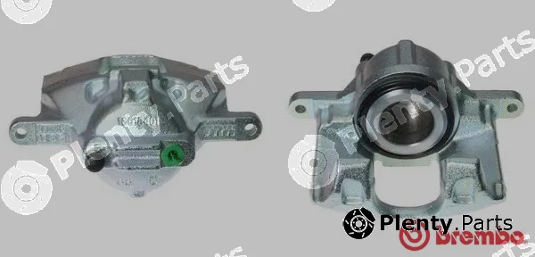 Brembo F11018 — Brake Caliper ESSENTIAL LINE
