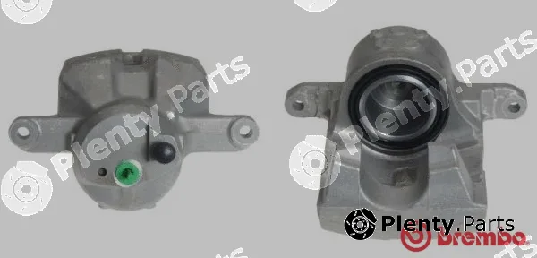 Brembo F83271 — Brake Caliper ESSENTIAL LINE