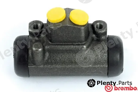 Brembo A12564 — Wheel Brake Cylinder ESSENTIAL LINE